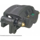 Purchase Top-Quality Front Left Rebuilt Caliper With Hardware by CARDONE INDUSTRIES - 18B5004 pa1