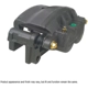 Purchase Top-Quality Front Left Rebuilt Caliper With Hardware by CARDONE INDUSTRIES - 18B5004 pa11