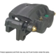 Purchase Top-Quality Front Left Rebuilt Caliper With Hardware by CARDONE INDUSTRIES - 18B5004 pa6