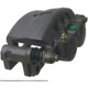 Purchase Top-Quality Front Left Rebuilt Caliper With Hardware by CARDONE INDUSTRIES - 18B5004A pa9