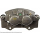 Purchase Top-Quality Front Left Rebuilt Caliper With Hardware by CARDONE INDUSTRIES - 18B5005C pa2