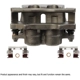 Purchase Top-Quality Front Left Rebuilt Caliper With Hardware by CARDONE INDUSTRIES - 18B5005C pa7