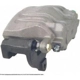 Purchase Top-Quality Front Left Rebuilt Caliper With Hardware by CARDONE INDUSTRIES - 18B5016 pa1