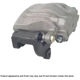 Purchase Top-Quality Front Left Rebuilt Caliper With Hardware by CARDONE INDUSTRIES - 18B5016 pa12