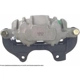 Purchase Top-Quality Front Left Rebuilt Caliper With Hardware by CARDONE INDUSTRIES - 18B5016 pa2