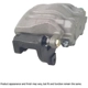 Purchase Top-Quality Front Left Rebuilt Caliper With Hardware by CARDONE INDUSTRIES - 18B5016 pa5