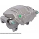 Purchase Top-Quality Front Left Rebuilt Caliper With Hardware by CARDONE INDUSTRIES - 18B5017A pa1