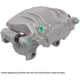 Purchase Top-Quality Front Left Rebuilt Caliper With Hardware by CARDONE INDUSTRIES - 18B5017A pa8
