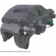 Purchase Top-Quality Front Left Rebuilt Caliper With Hardware by CARDONE INDUSTRIES - 18B5024 pa1