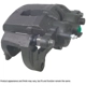 Purchase Top-Quality Front Left Rebuilt Caliper With Hardware by CARDONE INDUSTRIES - 18B5024 pa12