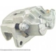 Purchase Top-Quality Front Left Rebuilt Caliper With Hardware by CARDONE INDUSTRIES - 18B5026 pa1
