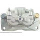 Purchase Top-Quality Front Left Rebuilt Caliper With Hardware by CARDONE INDUSTRIES - 18B5026 pa13