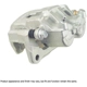Purchase Top-Quality Front Left Rebuilt Caliper With Hardware by CARDONE INDUSTRIES - 18B5026 pa7