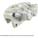 Purchase Top-Quality Front Left Rebuilt Caliper With Hardware by CARDONE INDUSTRIES - 18B5026 pa9