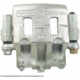 Purchase Top-Quality Front Left Rebuilt Caliper With Hardware by CARDONE INDUSTRIES - 18B5026A pa4