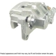 Purchase Top-Quality Front Left Rebuilt Caliper With Hardware by CARDONE INDUSTRIES - 18B5026A pa7