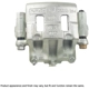 Purchase Top-Quality Front Left Rebuilt Caliper With Hardware by CARDONE INDUSTRIES - 18B5026A pa8