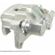 Purchase Top-Quality Front Left Rebuilt Caliper With Hardware by CARDONE INDUSTRIES - 18B5026A pa9