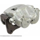 Purchase Top-Quality Front Left Rebuilt Caliper With Hardware by CARDONE INDUSTRIES - 18B5026AS pa1