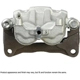 Purchase Top-Quality Front Left Rebuilt Caliper With Hardware by CARDONE INDUSTRIES - 18B5026AS pa5