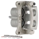 Purchase Top-Quality Front Left Rebuilt Caliper With Hardware by CARDONE INDUSTRIES - 18B5026AS pa9