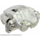 Purchase Top-Quality Front Left Rebuilt Caliper With Hardware by CARDONE INDUSTRIES - 18B5026S pa1