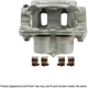Purchase Top-Quality Front Left Rebuilt Caliper With Hardware by CARDONE INDUSTRIES - 18B5026S pa5