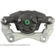 Purchase Top-Quality Front Left Rebuilt Caliper With Hardware by CARDONE INDUSTRIES - 18B5032C pa10