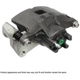 Purchase Top-Quality Front Left Rebuilt Caliper With Hardware by CARDONE INDUSTRIES - 18B5032C pa6