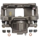 Purchase Top-Quality CARDONE INDUSTRIES - 18B5044A - Front Left Rebuilt Caliper With Hardware pa12