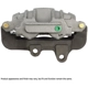 Purchase Top-Quality Front Left Rebuilt Caliper With Hardware by CARDONE INDUSTRIES - 18B5052 pa1