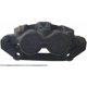 Purchase Top-Quality Front Left Rebuilt Caliper With Hardware by CARDONE INDUSTRIES - 18B5054 pa2