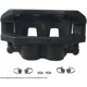 Purchase Top-Quality Front Left Rebuilt Caliper With Hardware by CARDONE INDUSTRIES - 18B5054 pa3