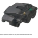 Purchase Top-Quality Front Left Rebuilt Caliper With Hardware by CARDONE INDUSTRIES - 18B5054 pa5