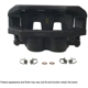 Purchase Top-Quality Front Left Rebuilt Caliper With Hardware by CARDONE INDUSTRIES - 18B5054 pa6