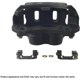 Purchase Top-Quality Front Left Rebuilt Caliper With Hardware by CARDONE INDUSTRIES - 18B5056 pa10