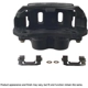 Purchase Top-Quality Front Left Rebuilt Caliper With Hardware by CARDONE INDUSTRIES - 18B5056 pa8