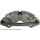 Purchase Top-Quality Front Left Rebuilt Caliper With Hardware by CARDONE INDUSTRIES - 18B5061 pa10