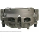 Purchase Top-Quality Front Left Rebuilt Caliper With Hardware by CARDONE INDUSTRIES - 18B5061 pa4