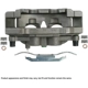 Purchase Top-Quality Front Left Rebuilt Caliper With Hardware by CARDONE INDUSTRIES - 18B5061 pa8