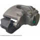 Purchase Top-Quality Front Left Rebuilt Caliper With Hardware by CARDONE INDUSTRIES - 18B5068 pa1