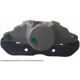 Purchase Top-Quality Front Left Rebuilt Caliper With Hardware by CARDONE INDUSTRIES - 18B5068 pa2