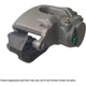 Purchase Top-Quality Front Left Rebuilt Caliper With Hardware by CARDONE INDUSTRIES - 18B5068 pa5