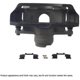 Purchase Top-Quality Front Left Rebuilt Caliper With Hardware by CARDONE INDUSTRIES - 18B5068 pa8
