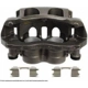 Purchase Top-Quality Front Left Rebuilt Caliper With Hardware by CARDONE INDUSTRIES - 18B5088 pa11