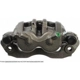 Purchase Top-Quality Front Left Rebuilt Caliper With Hardware by CARDONE INDUSTRIES - 18B5088 pa2