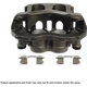 Purchase Top-Quality Front Left Rebuilt Caliper With Hardware by CARDONE INDUSTRIES - 18B5088 pa5