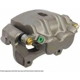 Purchase Top-Quality Front Left Rebuilt Caliper With Hardware by CARDONE INDUSTRIES - 18B5117 pa9