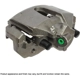 Purchase Top-Quality Front Left Rebuilt Caliper With Hardware by CARDONE INDUSTRIES - 18B5260 pa5