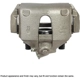 Purchase Top-Quality Front Left Rebuilt Caliper With Hardware by CARDONE INDUSTRIES - 18B5260 pa6